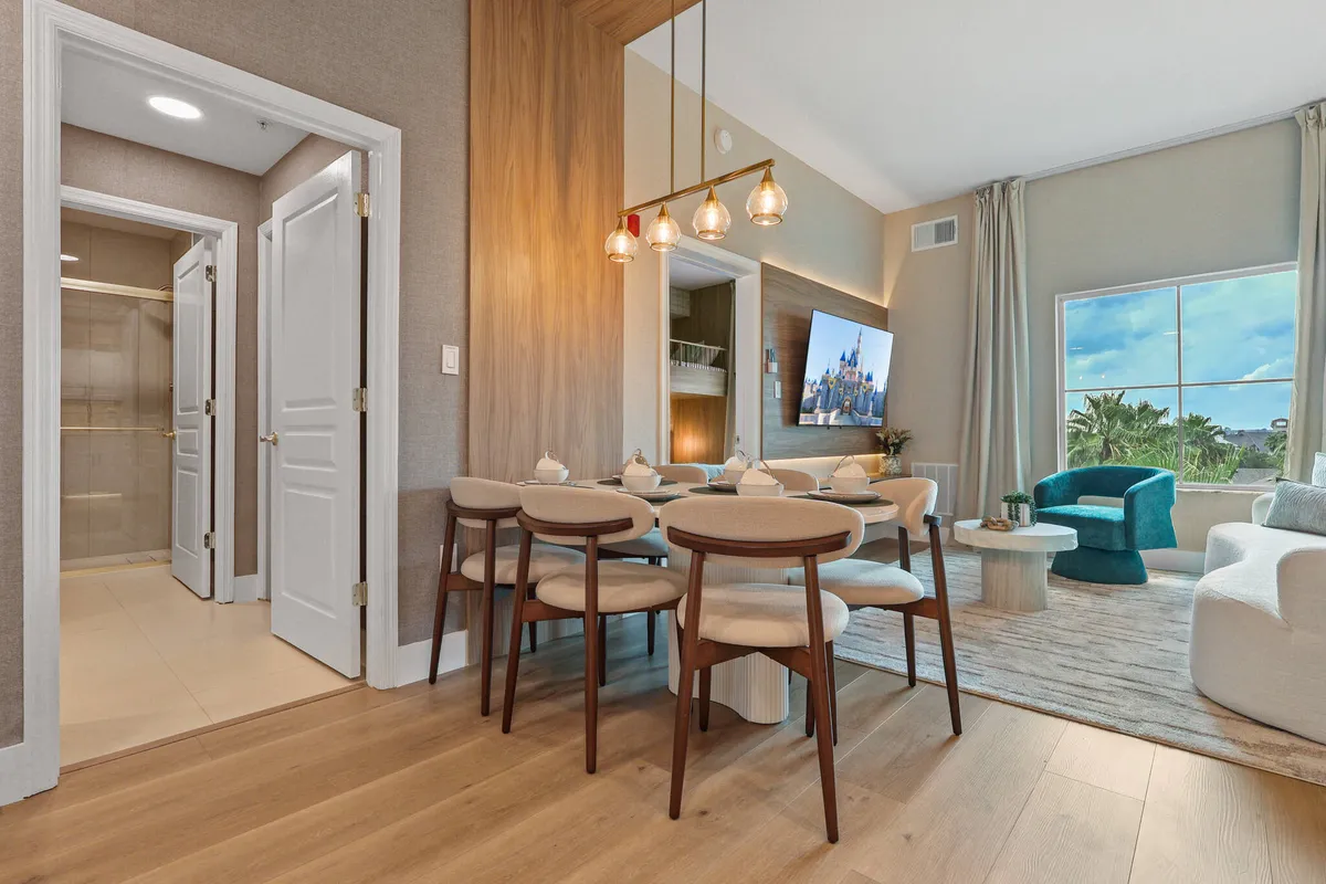 1 bedroom apartment near Disney and Universal em Orlando – foto principal