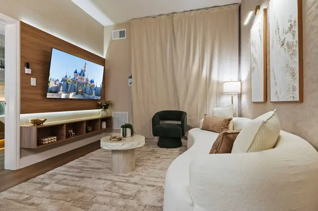 1 bedroom apartment near Disney and Universal em Orlando – foto 12