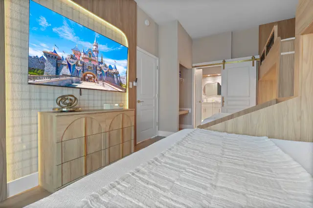 1 bedroom apartment near Disney and Universal em Orlando – foto 14
