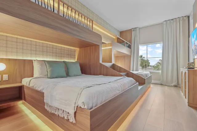 1 bedroom apartment near Disney and Universal em Orlando – foto 15