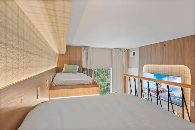 1 bedroom apartment near Disney and Universal em Orlando – foto 19