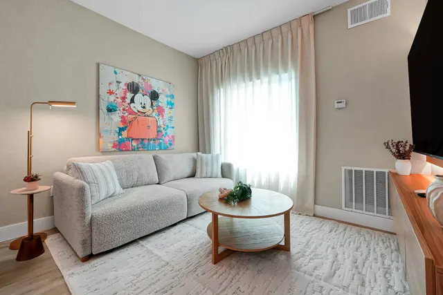 1 bedroom apartment near Disney and Universal em Orlando – foto 7