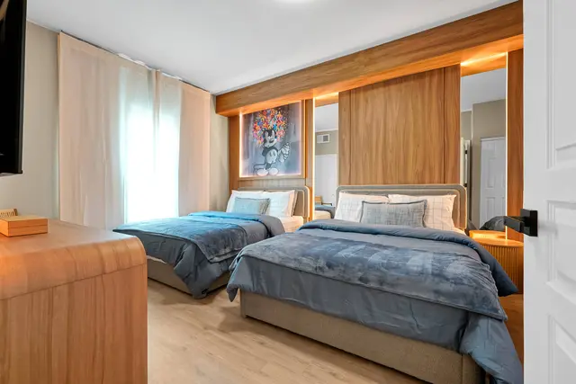 1 bedroom apartment near Disney and Universal em Orlando – foto 8