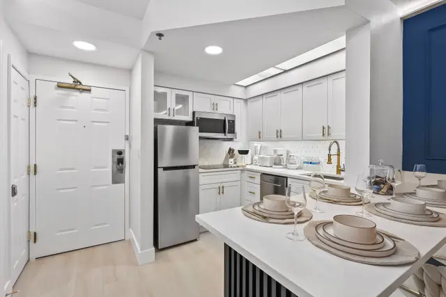 1 Quarto | Cozinha | Perto da Universal e Epic em Orlando – foto 1
