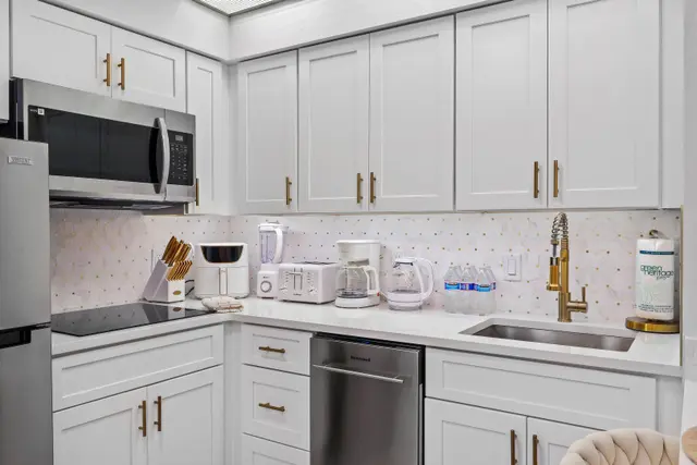 1 Quarto | Cozinha | Perto da Universal e Epic em Orlando – foto 2