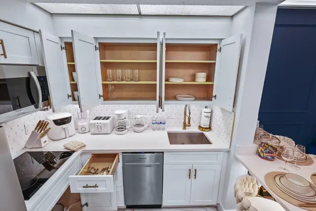 1 Quarto | Cozinha | Perto da Universal e Epic em Orlando – foto 3