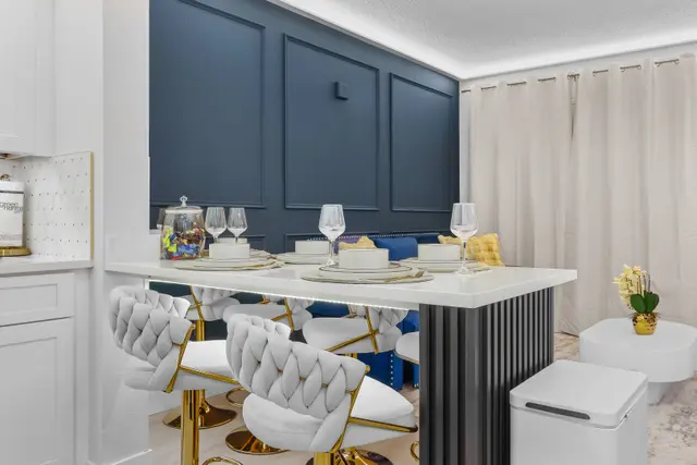 1 Quarto | Cozinha | Perto da Universal e Epic em Orlando – foto 5