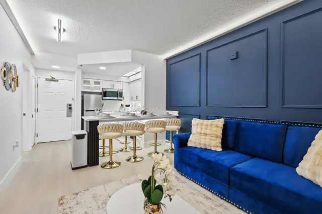 1 Quarto | Cozinha | Perto da Universal e Epic em Orlando – foto 6