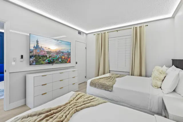 1 Quarto | Cozinha | Perto da Universal e Epic em Orlando – foto 11