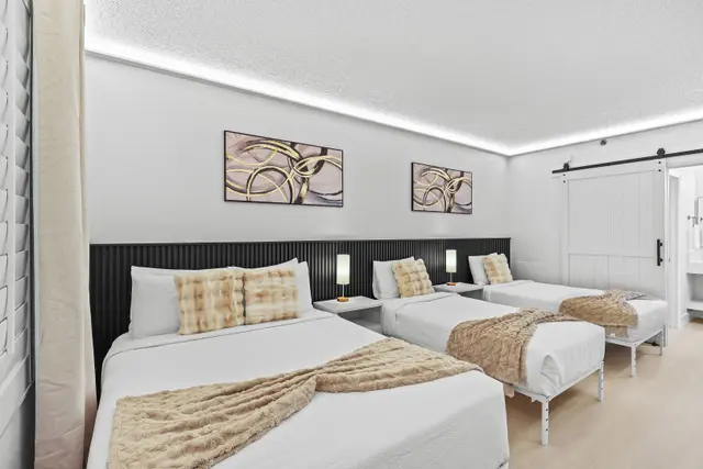 1 Quarto | Cozinha | Perto da Universal e Epic em Orlando – foto 12