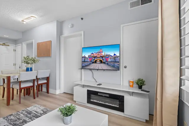 1 Quarto perto da Universal e Epic Universe em Orlando – foto 10