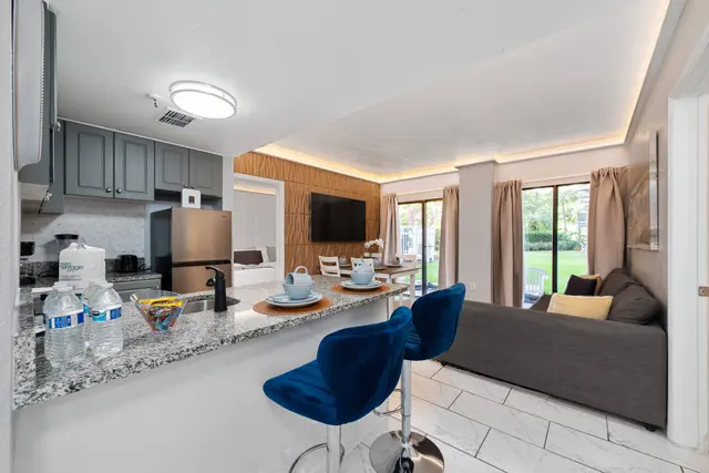 2 Bedroom apartment near Universal & Intern Drive em Orlando – foto principal