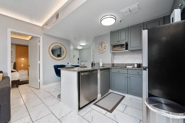 2 Bedroom apartment near Universal & Intern Drive em Orlando – foto 1
