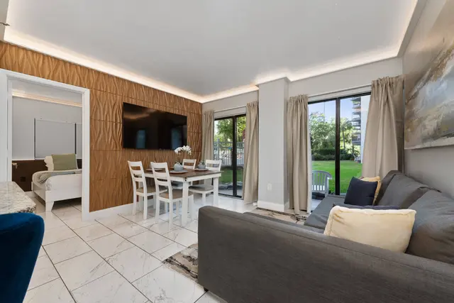 2 Bedroom apartment near Universal & Intern Drive em Orlando – foto 4