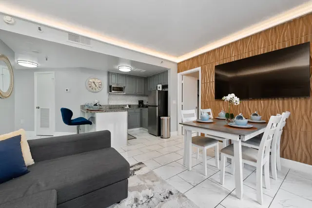 2 Bedroom apartment near Universal & Intern Drive em Orlando – foto 5