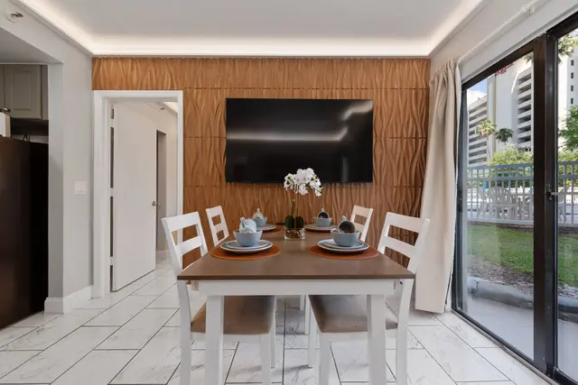 2 Bedroom apartment near Universal & Intern Drive em Orlando – foto 6