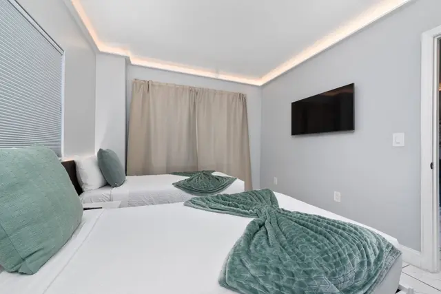 2 Bedroom apartment near Universal & Intern Drive em Orlando – foto 9