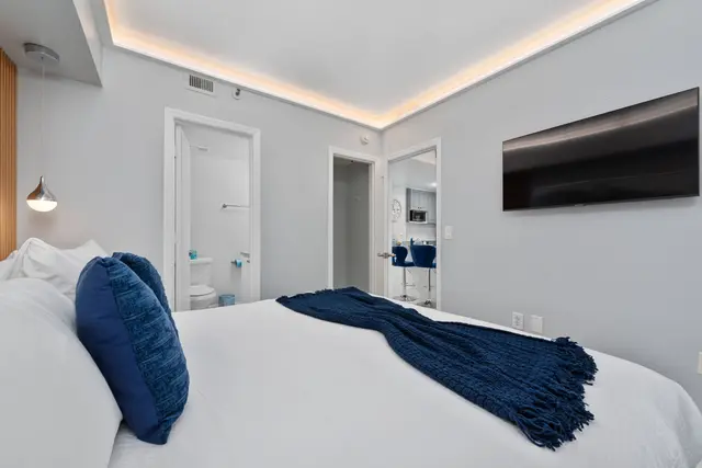 2 Bedroom apartment near Universal & Intern Drive em Orlando – foto 13