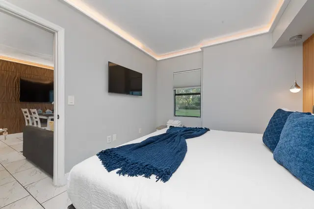 2 Bedroom apartment near Universal & Intern Drive em Orlando – foto 14