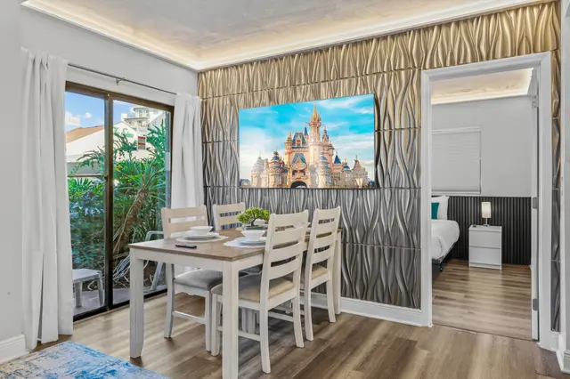 2 Suítes | Ao Lado da Universal e I-Drive em Orlando – foto 8