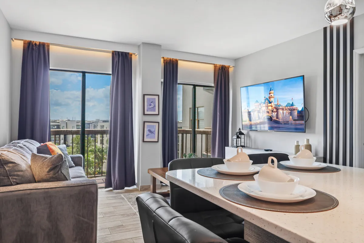 2BR apartment near universal studios orlando em Orlando – foto principal