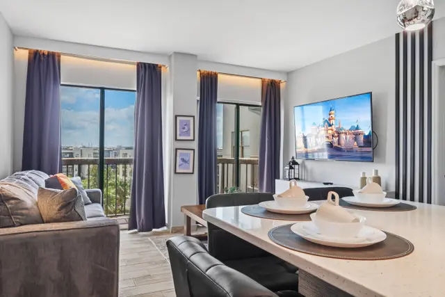 2BR apartment near universal studios orlando em Orlando – foto principal