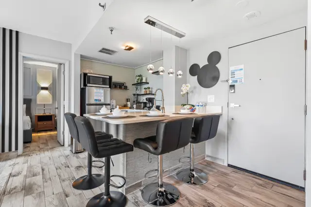 2BR apartment near universal studios orlando em Orlando – foto 2
