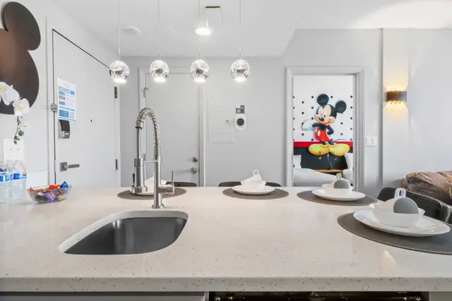 2BR apartment near universal studios orlando em Orlando – foto 7