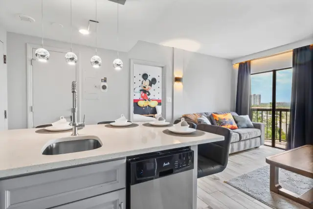 2BR apartment near universal studios orlando em Orlando – foto 8