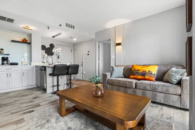 2BR apartment near universal studios orlando em Orlando – foto 9