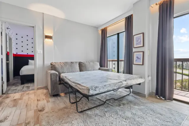 2BR apartment near universal studios orlando em Orlando – foto 12