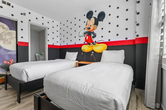 2BR apartment near universal studios orlando em Orlando – foto 22