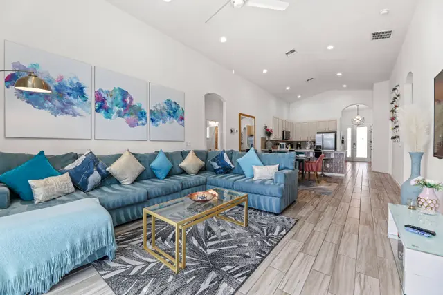 4 Quartos com Piscina | Disney em Kissimmee – foto 7