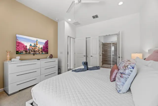 4 Quartos com Piscina | Disney em Kissimmee – foto 15