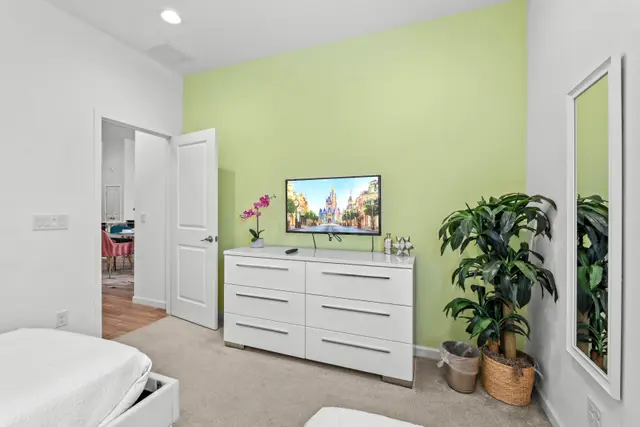 4 Quartos com Piscina | Disney em Kissimmee – foto 24