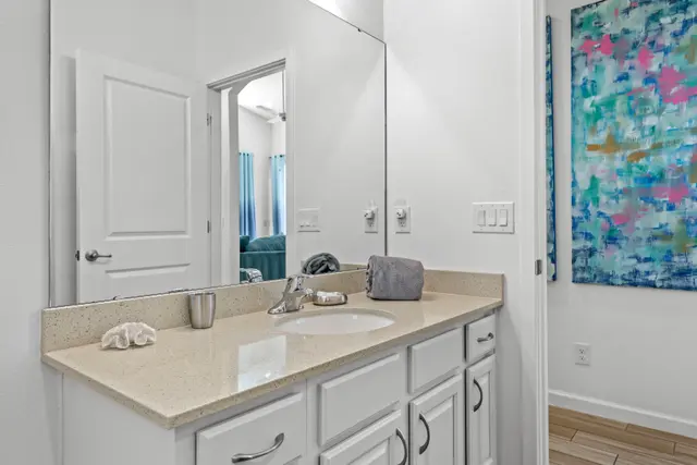 4 Quartos com Piscina | Disney em Kissimmee – foto 26