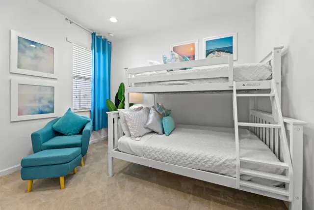 4 Quartos com Piscina | Disney em Kissimmee – foto 28