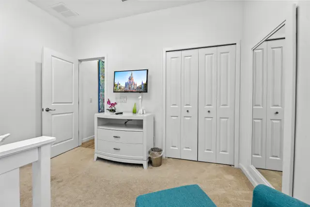 4 Quartos com Piscina | Disney em Kissimmee – foto 29