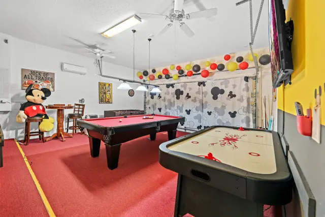 4 Quartos com Piscina | Disney em Kissimmee – foto 30
