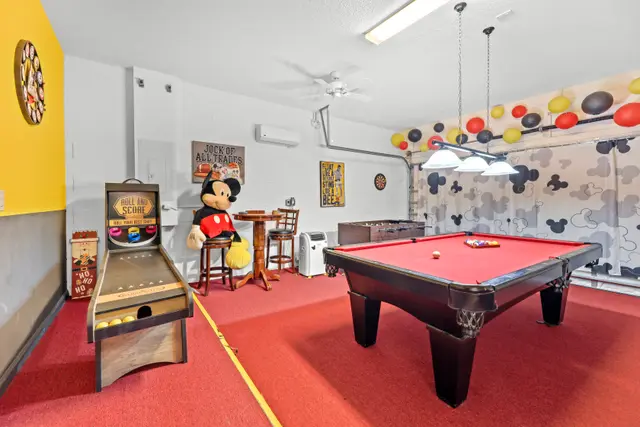4 Quartos com Piscina | Disney em Kissimmee – foto 32