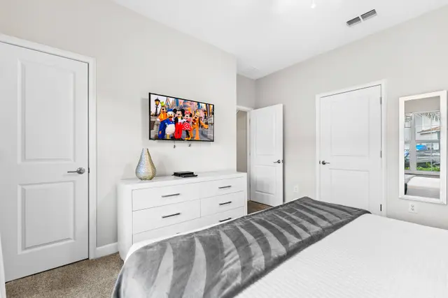 4 Quartos | Piscina Privativa | Orlando em Kissimmee – foto 3