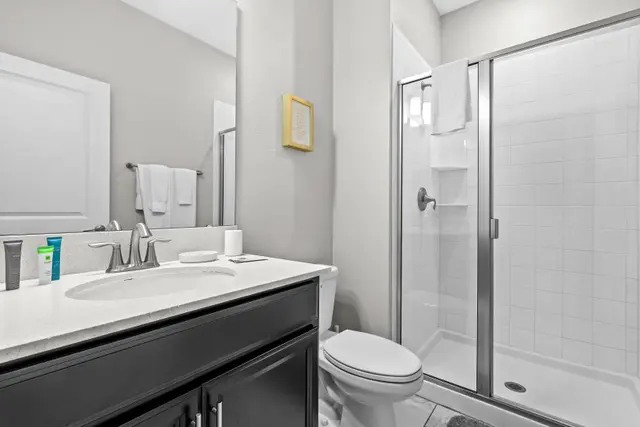 4 Quartos | Piscina Privativa | Orlando em Kissimmee – foto 4