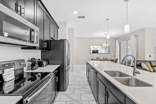 4 Quartos | Piscina Privativa | Orlando em Kissimmee – foto 6