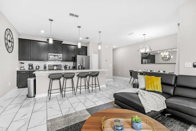4 Quartos | Piscina Privativa | Orlando em Kissimmee – foto 10