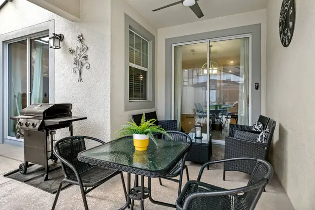 4 Quartos | Piscina Privativa | Orlando em Kissimmee – foto 12
