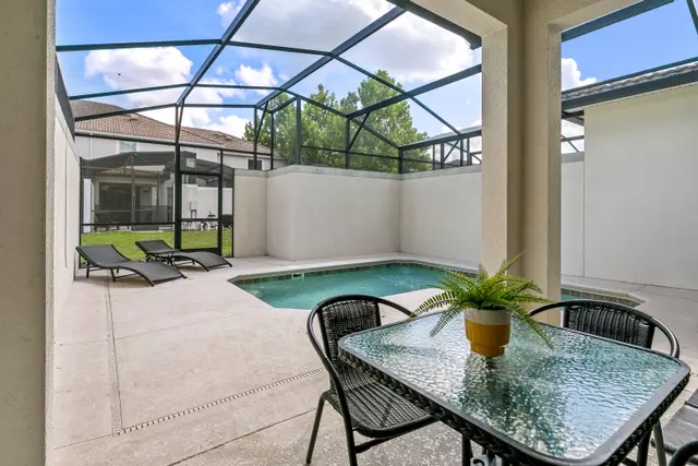 4 Quartos | Piscina Privativa | Orlando em Kissimmee – foto 14