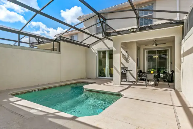 4 Quartos | Piscina Privativa | Orlando em Kissimmee – foto 15