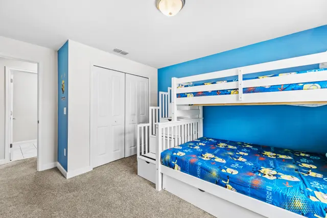 4 Quartos | Piscina Privativa | Orlando em Kissimmee – foto 16