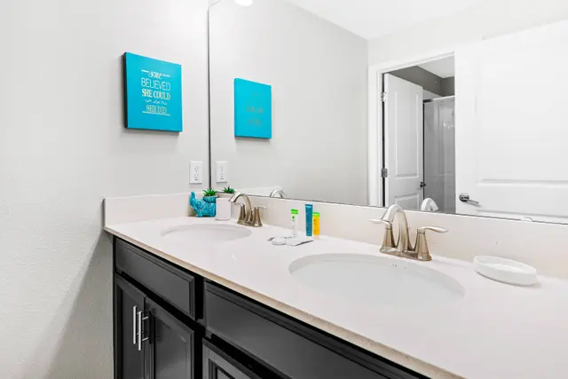 4 Quartos | Piscina Privativa | Orlando em Kissimmee – foto 17