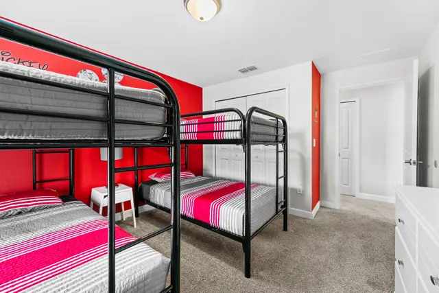 4 Quartos | Piscina Privativa | Orlando em Kissimmee – foto 20